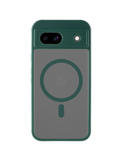Чохол Bloom with Magnetic Fit для Google Pixel 8a Green Green (6958231047)