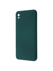 Чохол Wave Colorful Case (TPU) для Xiaomi Redmi 9A Forest Green Forest Green (6928017453)