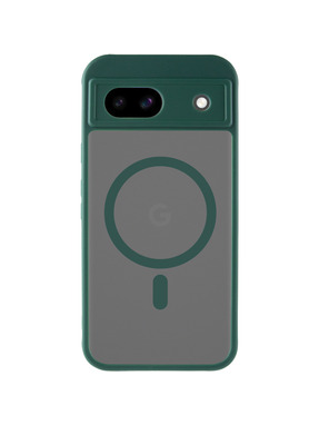 Чохол Bloom with Magnetic Fit для Google Pixel 8a Green (6958231047)