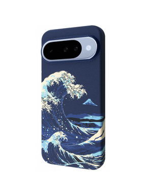 Чохол Proove Gleam Case with Magnetic Ring для Google Pixel 10 Blue Storm (PCGCGPG01071)