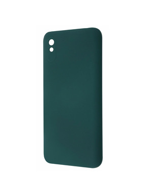 Чохол Wave Colorful Case (TPU) для Xiaomi Redmi 9A Forest Green (6928017453)