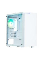 Корпус Zalman T4 Plus Midi-Tower Midi-Tower White (T4PLUSWHITE)