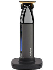 Машинка для стрижки BaByliss T991E Black