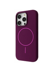 Чохол Proove Spectrum Case with Magnetic Ring для Apple iPhone 16 Pro Grape Grape (6927018453)