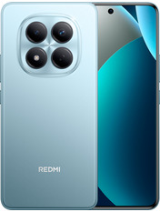 Xiaomi Redmi Note 15 Pro Glacier Blue 8/256GB Glacier Blue