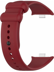 BeCover Smart Band 9 Pro Червоний Wine (713205)