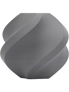 Філамент Bambu Lab PLA 1,75mm 1kg Matte Grey (A01-D3-1.75-1000-SPL)