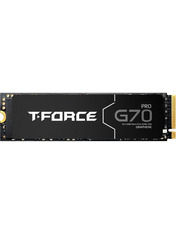 SSD накопичувач Team G70 PRO M.2 4TB PCI Express 4.0 x4 (TM8FFH004T0C129) 4TB