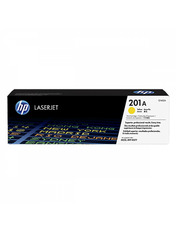HP HP CF402A Yellow  (CF402A)