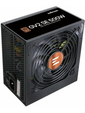 Блок живлення Zalman GV2SE ATX 500 500W 80 Plus Bronze (ZM500-GV2SE)