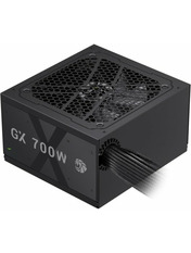 Блок живлення GameMax GX 700G ATX 700W 80 Plus Gold