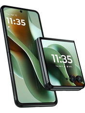 Motorola Razr 60 Ultra Green 16/512GB Green (PB8R0078)