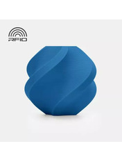 Філамент Bambu Lab PLA 1,75mm 1 Marine Blue 1kg Marine Blue (A01-B3-1.75-1000-spl)