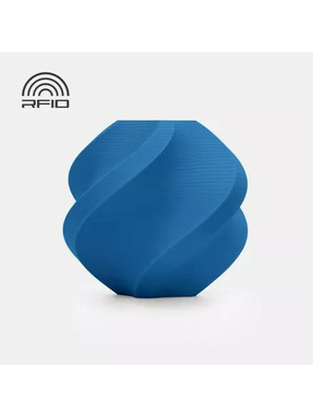 Філамент Bambu Lab PLA 1,75mm 1kg Marine Blue (A01-B3-1.75-1000-spl)