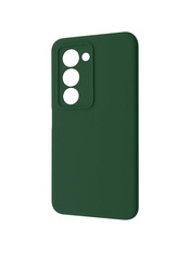 Чохол Wave Colorful Case (TPU) для Xiaomi Redmi 15 4G/5G Forest Green Forest Green (6984720135)