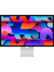 Монітор Apple Studio Display Standard Glass Tilt-Adjustable Stand 27" (MFEX4) Монітори