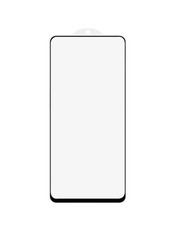 Захисне скло Drobak Frame A+ для Google Pixel 8 Pro BOX Глянсова глянсове (535368) Black