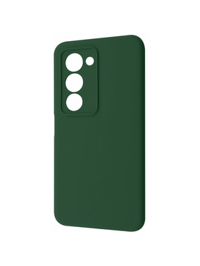 Чохол Wave Colorful Case (TPU) для Xiaomi Redmi 15 4G/5G Forest Green (6984720135)