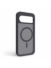 Чохол ArmorStandart Uniq Magsafe для Google Pixel 9 Pro XL Black Black (ARM80914)