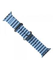 Pino Ocean Band Apple Watch 38/40/41 mm Фіолетовий Lavender