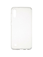 Чохол Remax Glossy Shine Case для Samsung Galaxy A105 A10 Transparent