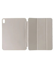 Чохол Smart Case+stylus Apple iPad Air 11 2024/2025 Рожевий Pink Sand