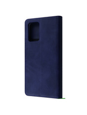 Чохол Wave Fold Case для Xiaomi Redmi Note 14 5G Blue