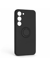 Чохол ArmorStandart Icon Case для Samsung Galaxy S911 S23 Black