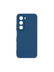 Чохол ArmorStandart ICON Camera cover для Infinix Hot 60 4G Dark Blue Dark Blue (ARM88243)