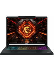 Ноутбук MSI Crosshair 16 HX E14WFK-052XUA 16 Core Black SSD 512 ГБ (9S7-265343-052) Core Black