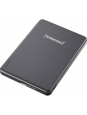 Павербанк Intenso MW5000 1xUSB-C Gray 20W 5000mAh Gray (7344024)