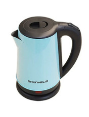 Електрочайник Grunhelm EKS-291SBU Blue/Black
