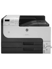 Принтер HP LaserJet Enterprise M712dn (CF236A)