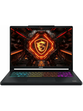 Ноутбук MSI Crosshair 16 HX E14WFK-052XUA (9S7-265343-052) Core Black