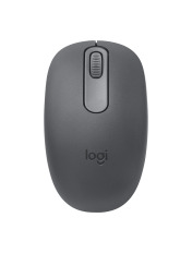 Мишка Logitech M196 Graphite (910-007459) Graphite
