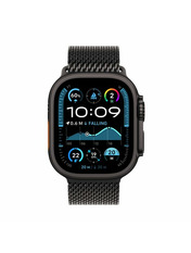 Смарт-годинник Apple Watch Ultra 2 GPS + Cellular Black 49mm Black (MX5)