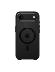 Чохол Syndee with MagSafe для Apple iPhone 17 Air Grey