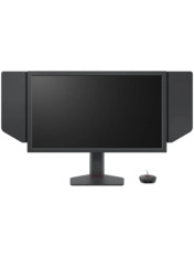 Монітор BenQ XL2586X+ 24.5'' (9H.LN8LB.QBE) Монітори