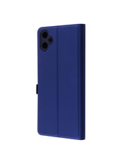 Чохол Wave Stage для Samsung Galaxy A06 A065 Blue
