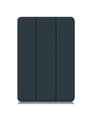 Чохол BeCover Soft Edge TPU Lenovo Tab K11 Plus TB-352F 11.45" Deep Blue Синій Deep Blue (716135)
