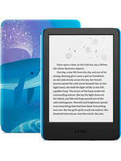 Електронна книга Amazon Kindle 11gen Kids Black