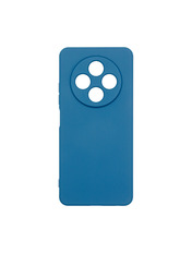 Чохол ArmorStandart Icon Case для Tecno Spark 30 4G Dark Blue Dark Blue (ARM81366)