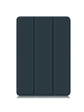 Чохол BeCover Soft Edge TPU Lenovo Tab K11 Plus TB-352F 11.45" Deep Blue (716135)