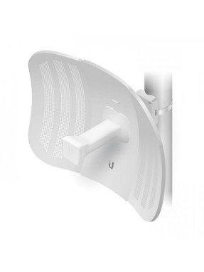 Wi-Fi точка доступу Ubiquiti LiteBeam M5 White