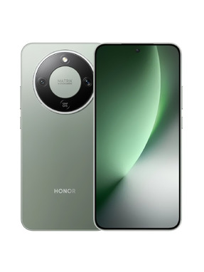 Honor Magic8 Lite 8/512GB Forest Green