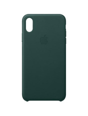 Чохол Gingle Matte Case для Apple iPhone XS Max Green
