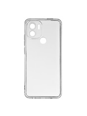 Чохол ArmorStandart Air Series Camera Cover для Xiaomi Redmi A1+ Transparent (ARM67162)