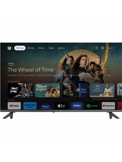 Телевізор Aiwa GO50804 40" Smart TV Black (40GO50804FHD)