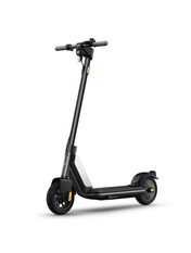 Електросамокат NIU KQi1 Sport Black Black (K12342B1E11)