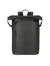 Рюкзак для ноутбука Tucano Rollo 15.6" Black 5L Black